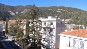 Joli duplex-mezzanine à Amélie-les-Bains